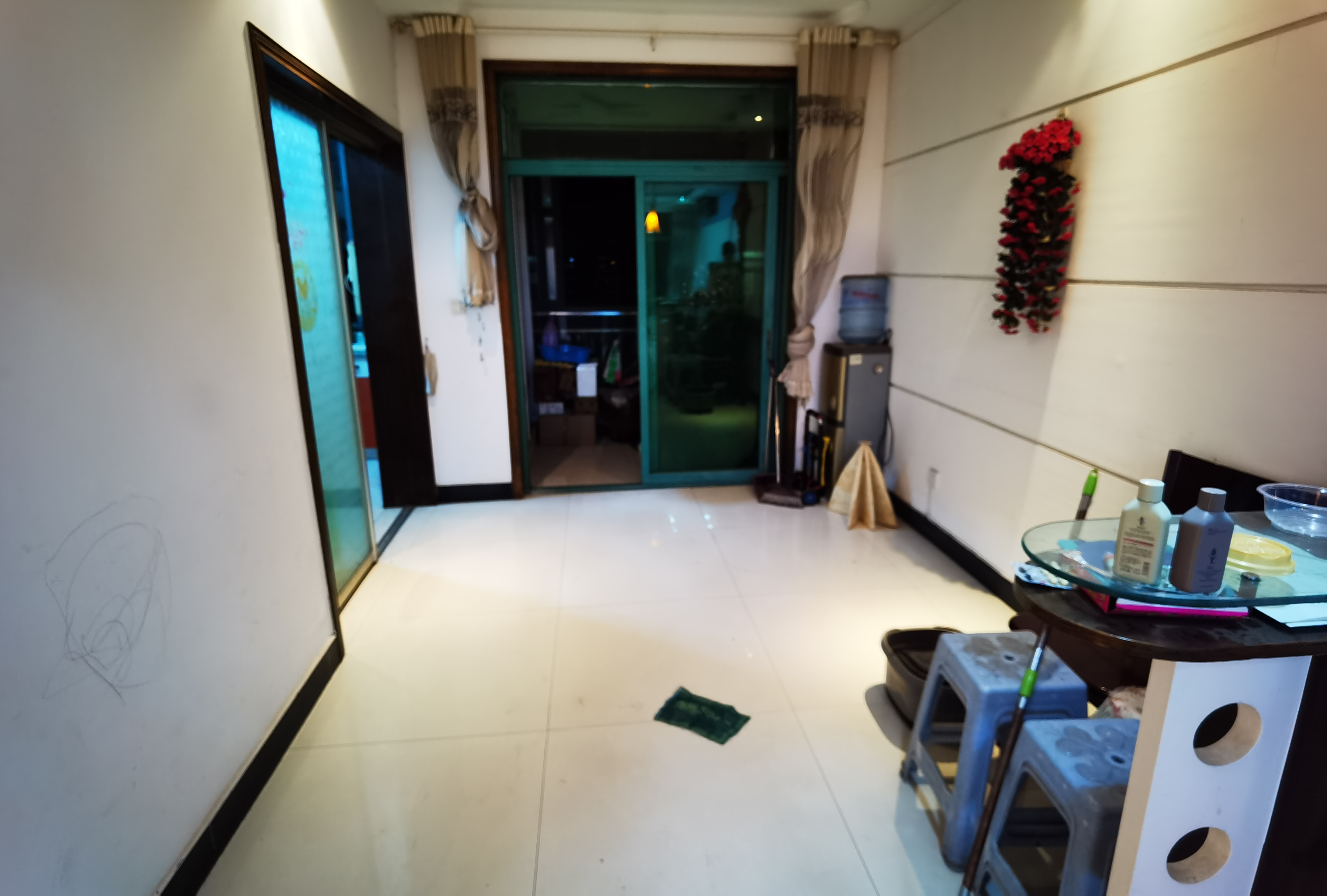 青青家园二期精装大三房可以改四房安静出行方便拎包入住