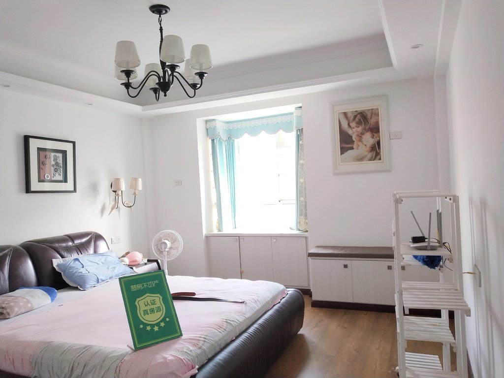 城南沔阳公馆步梯精装大三房楼层好业主诚意出售