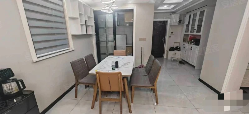 捡漏，满庭春，精装三房，成色新，代楼台，证满二，诚心出售