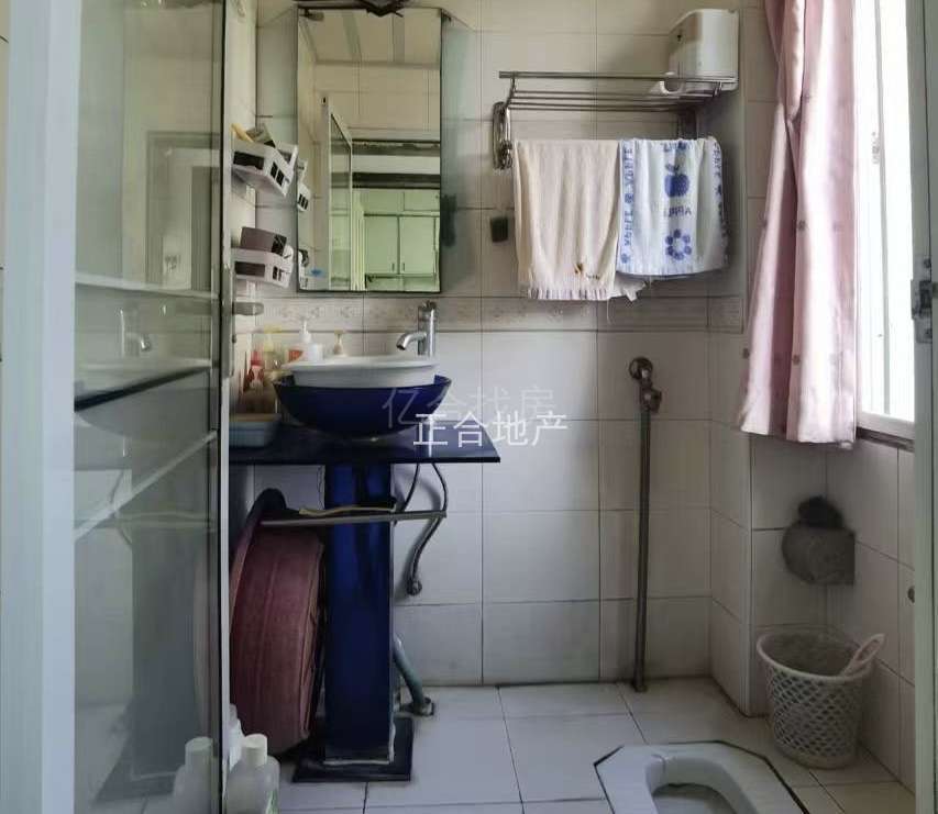 捡漏，捡漏，德政园布诺尼，步梯三楼，精装三房，证满二。