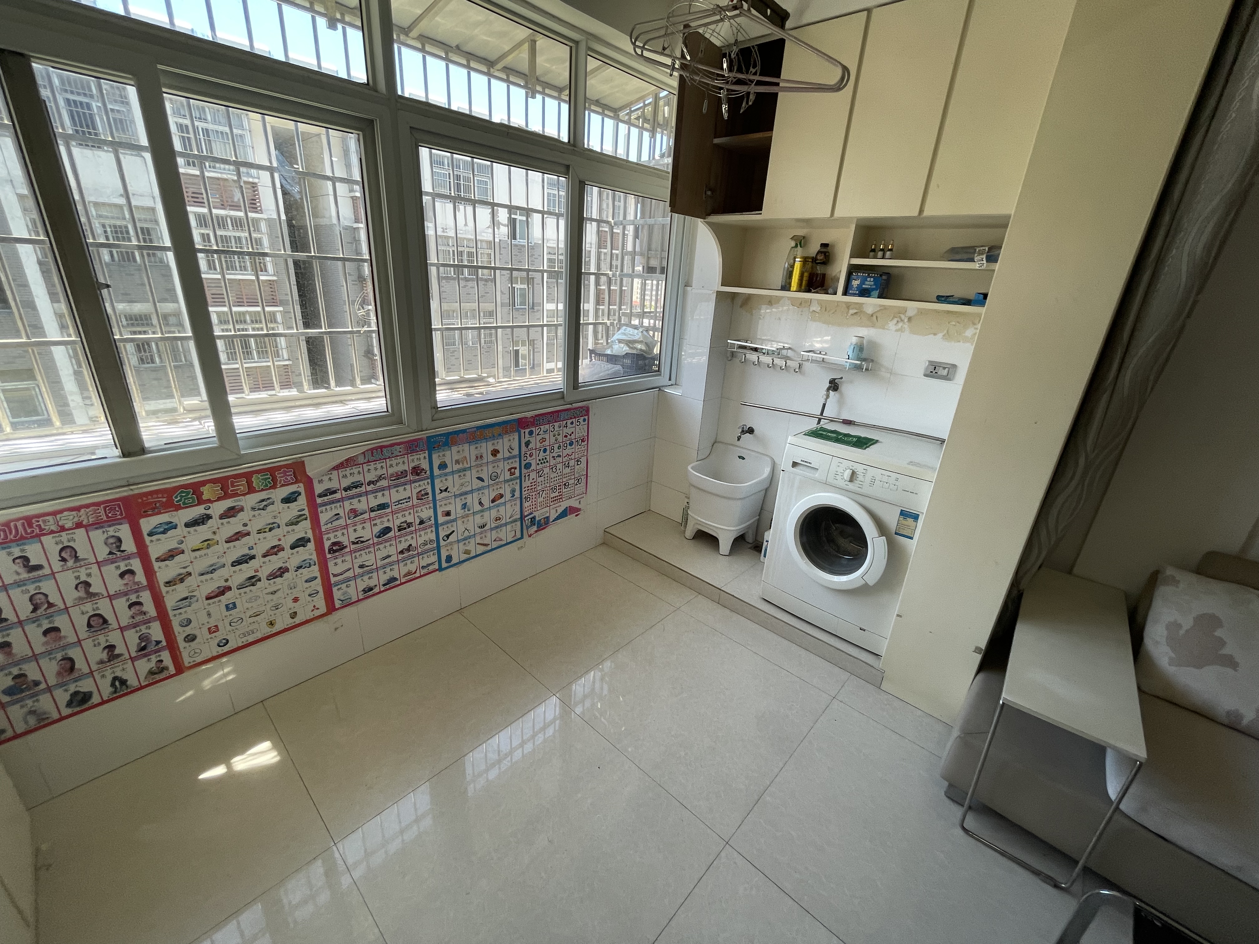 城市星座旁D都花园纽芬兰酒店旁精装大三房视野采光好满二读实验