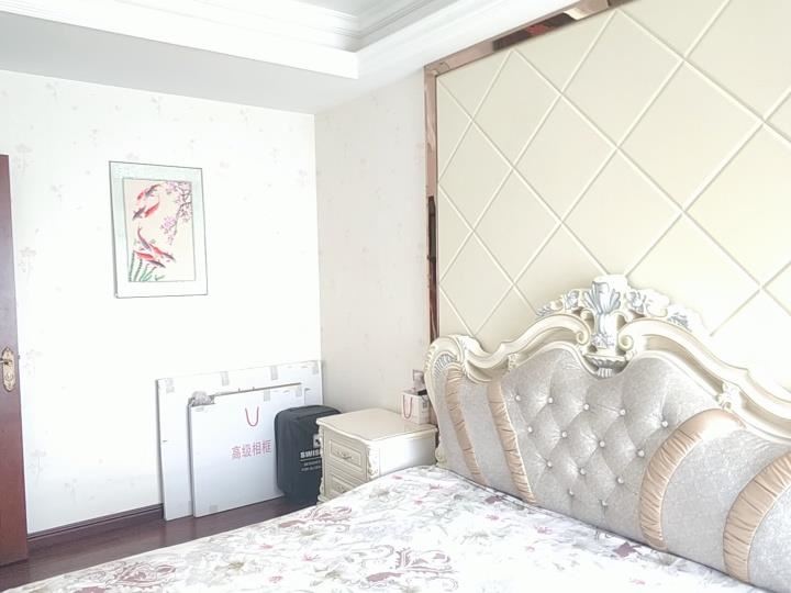 实验二小旁电梯中间楼层南北通透彩光好家电全送