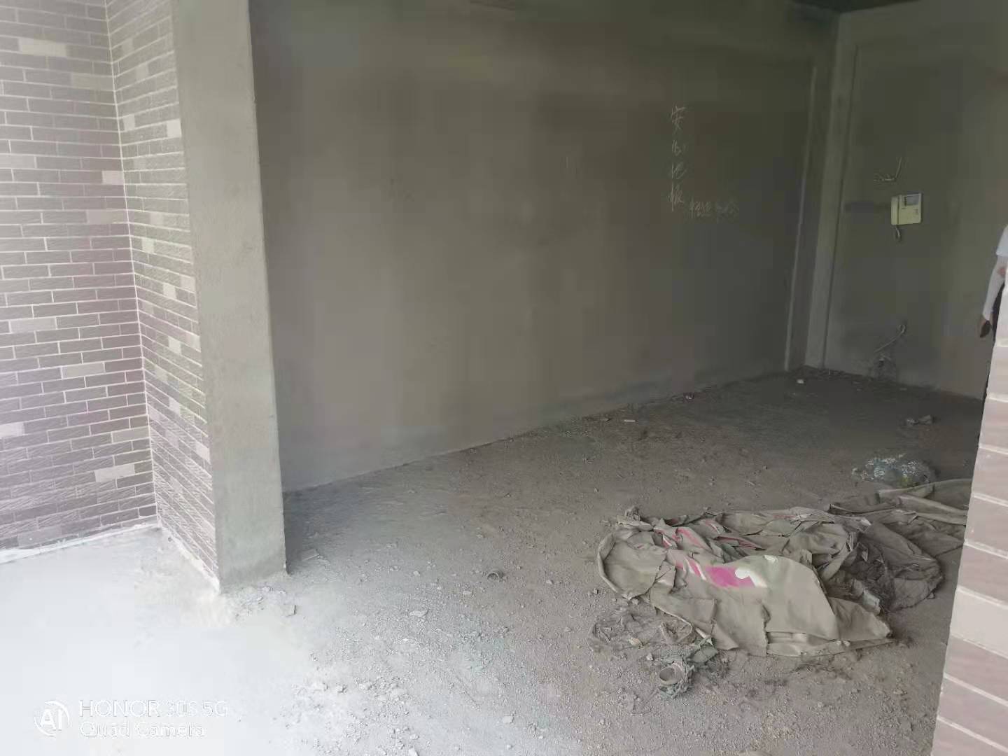 江汉名居步梯好楼层6000一平