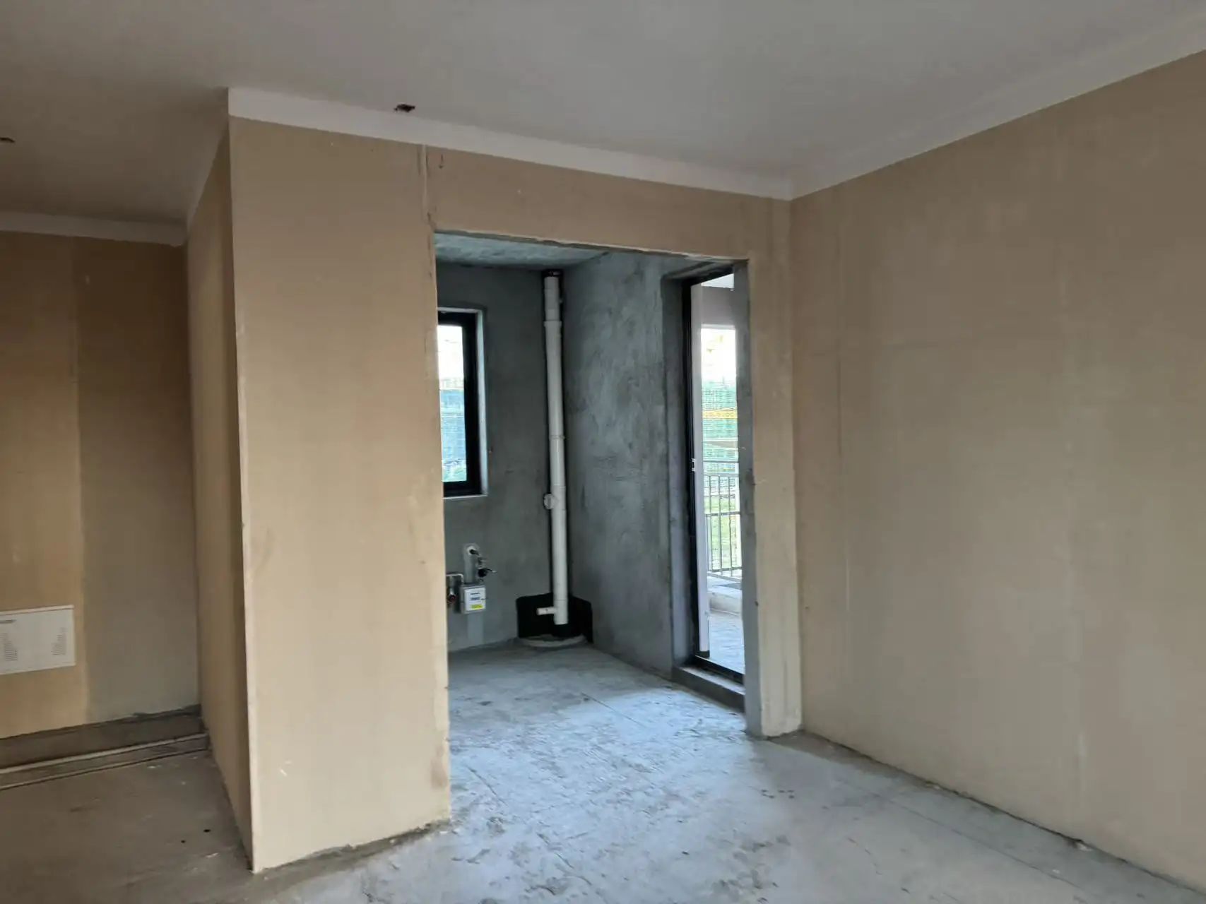 城南，吾悦广场，纯边户，现房，好楼层6楼，单价5900