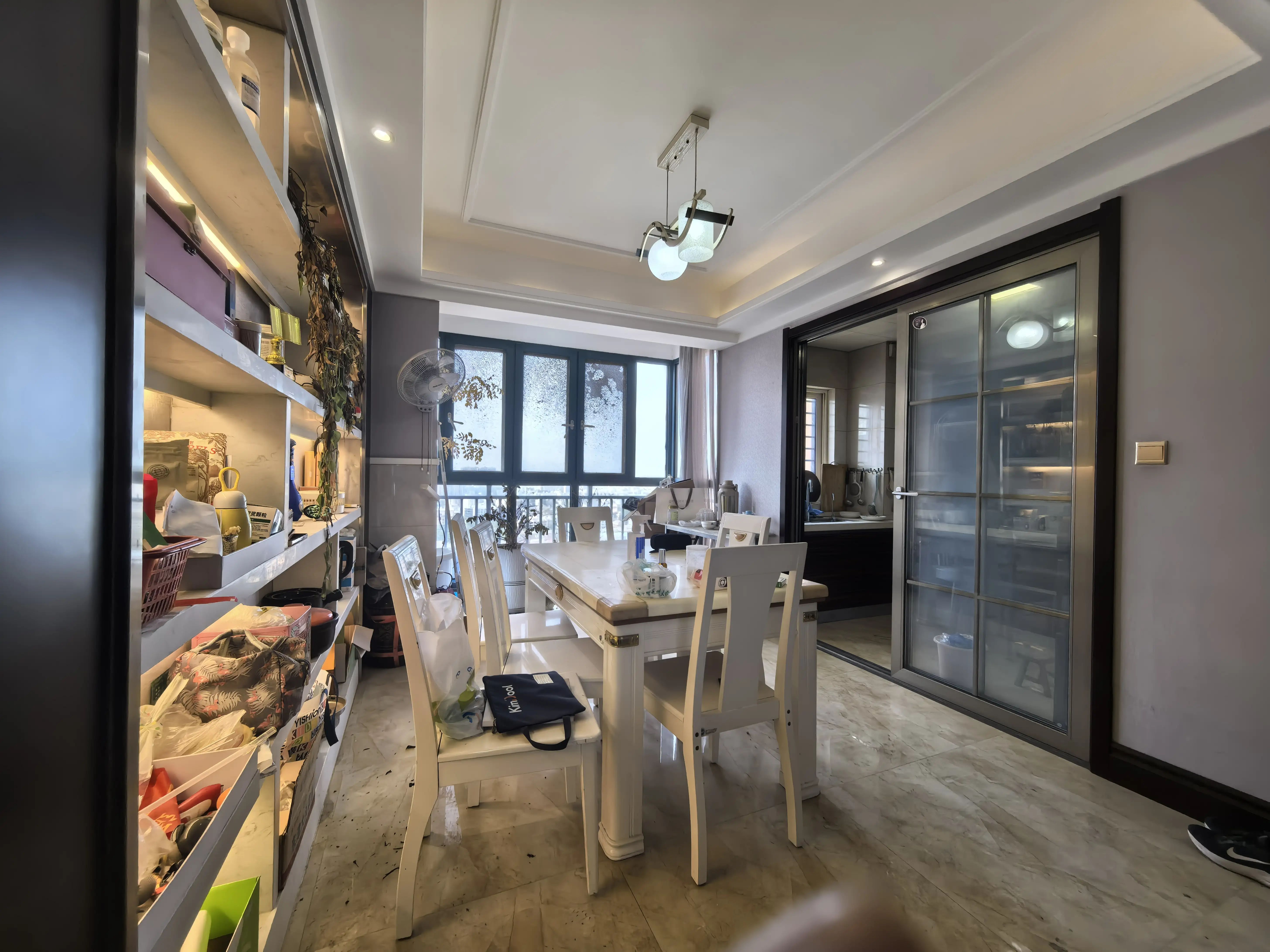 房东亏本出售，捡漏，漫城林语，好楼层，精装三房，