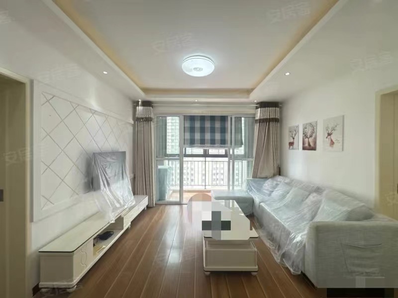 105，房东亏本出，和合 ，精‮大装‬两房 ​，成色新，  ​三开间‬朝南 ，好楼层