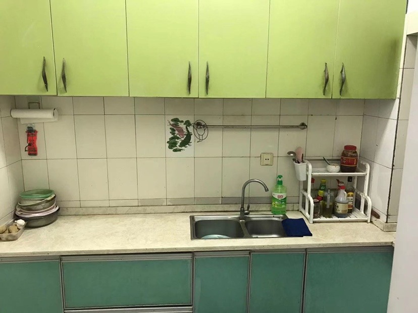 复州花园私房220平公4层，6室3卫，地段好，证满二，