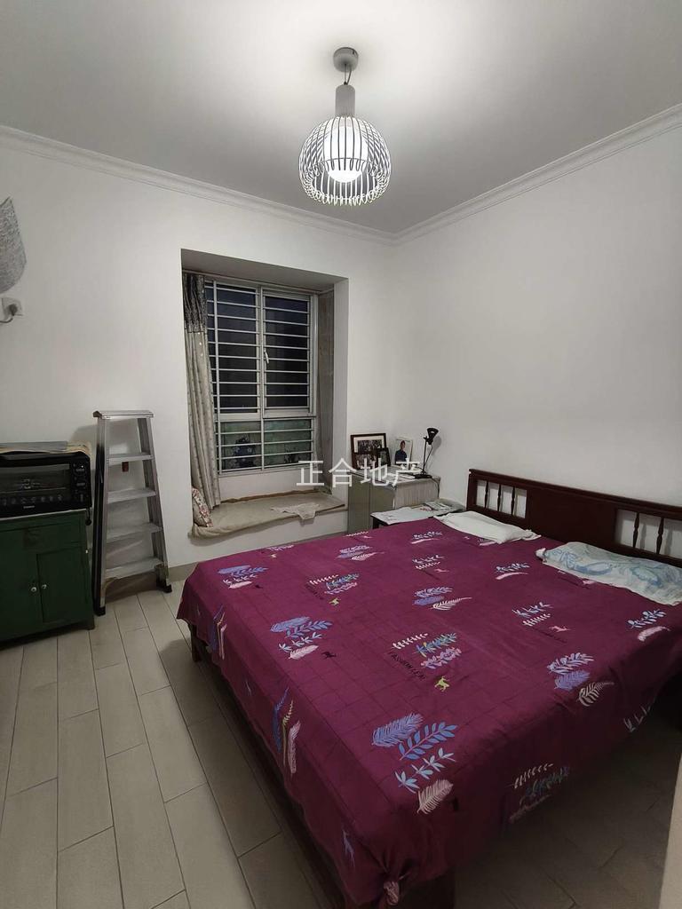 捡漏，水云间，精装三房两卫，赠送100平菜园子，报价36万，满五