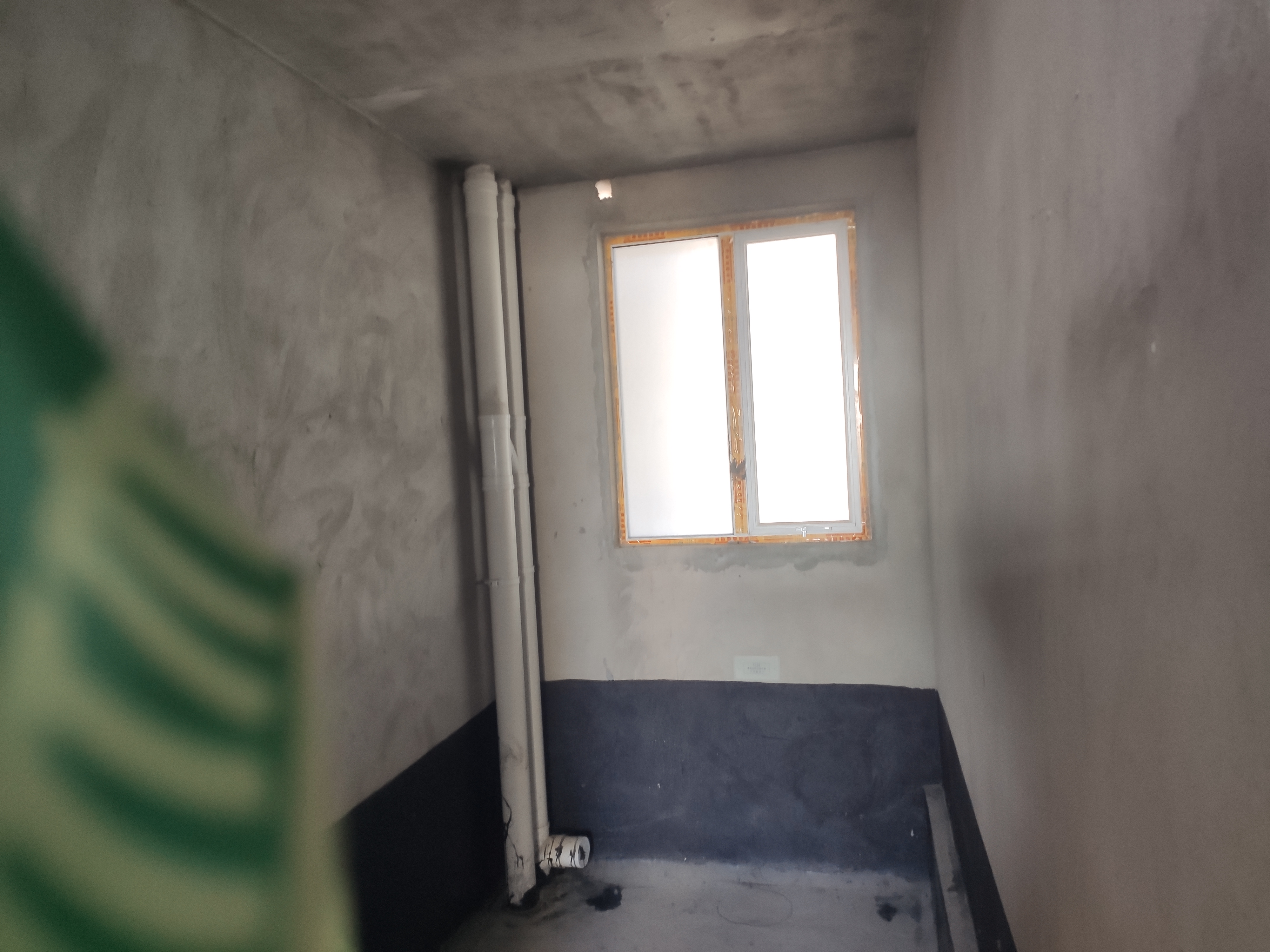 领秀城人车分流品质小区毛坯三房带车位满二中间楼层房东诚意出售