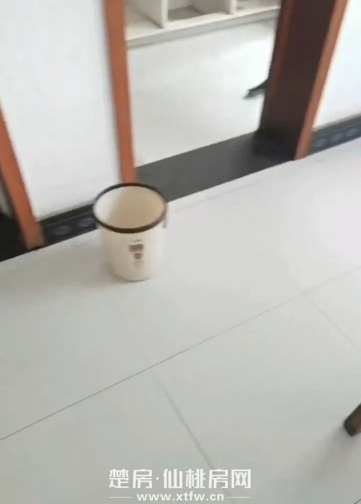 实验二小复州花园校区2室1厅出租，一梯一户，两个大房