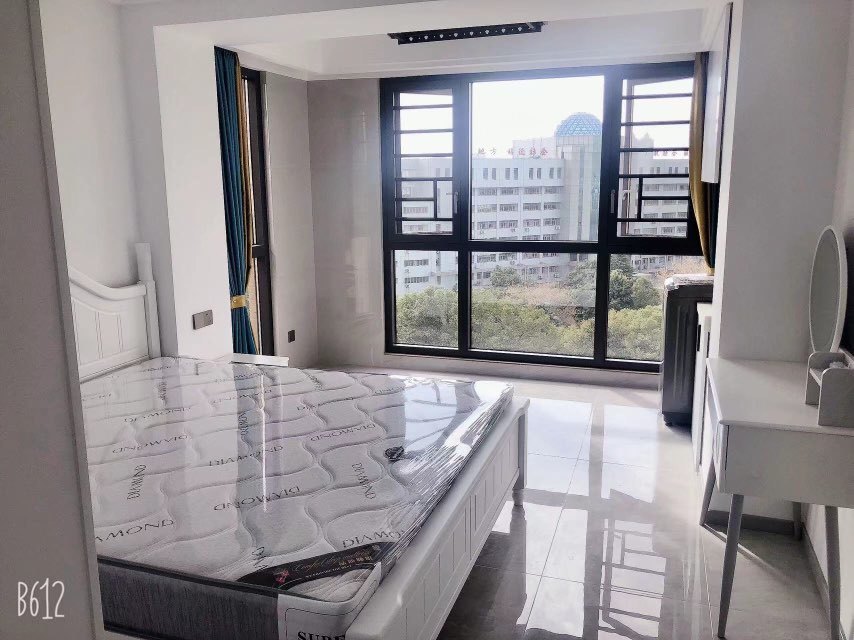 沔阳天泽园2室2厅1卫全新精装修优价出租！