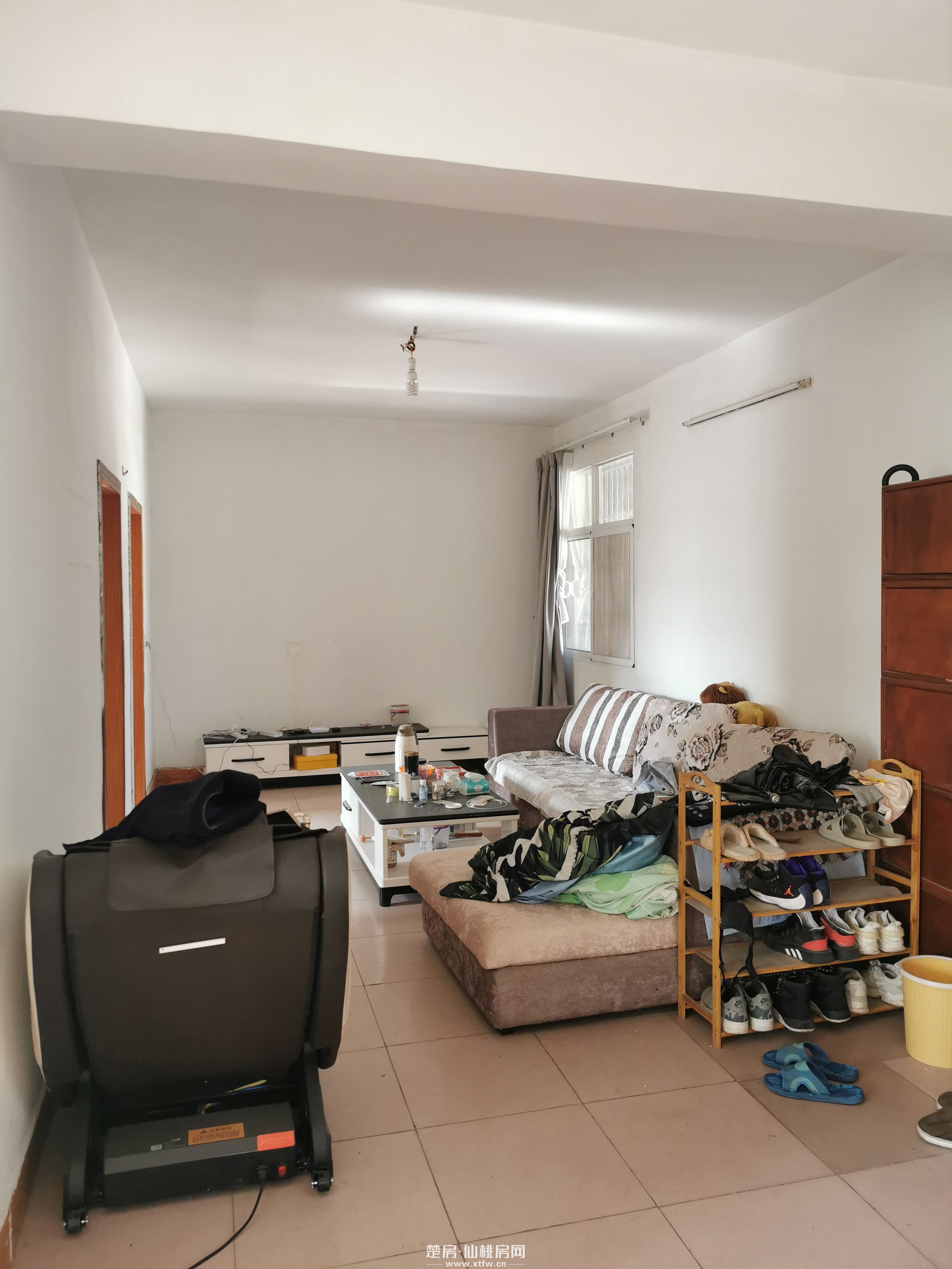 剅河镇剅河大道供销社住宅楼3房2厅南北通透带装修好房出售18972176346豆河镇