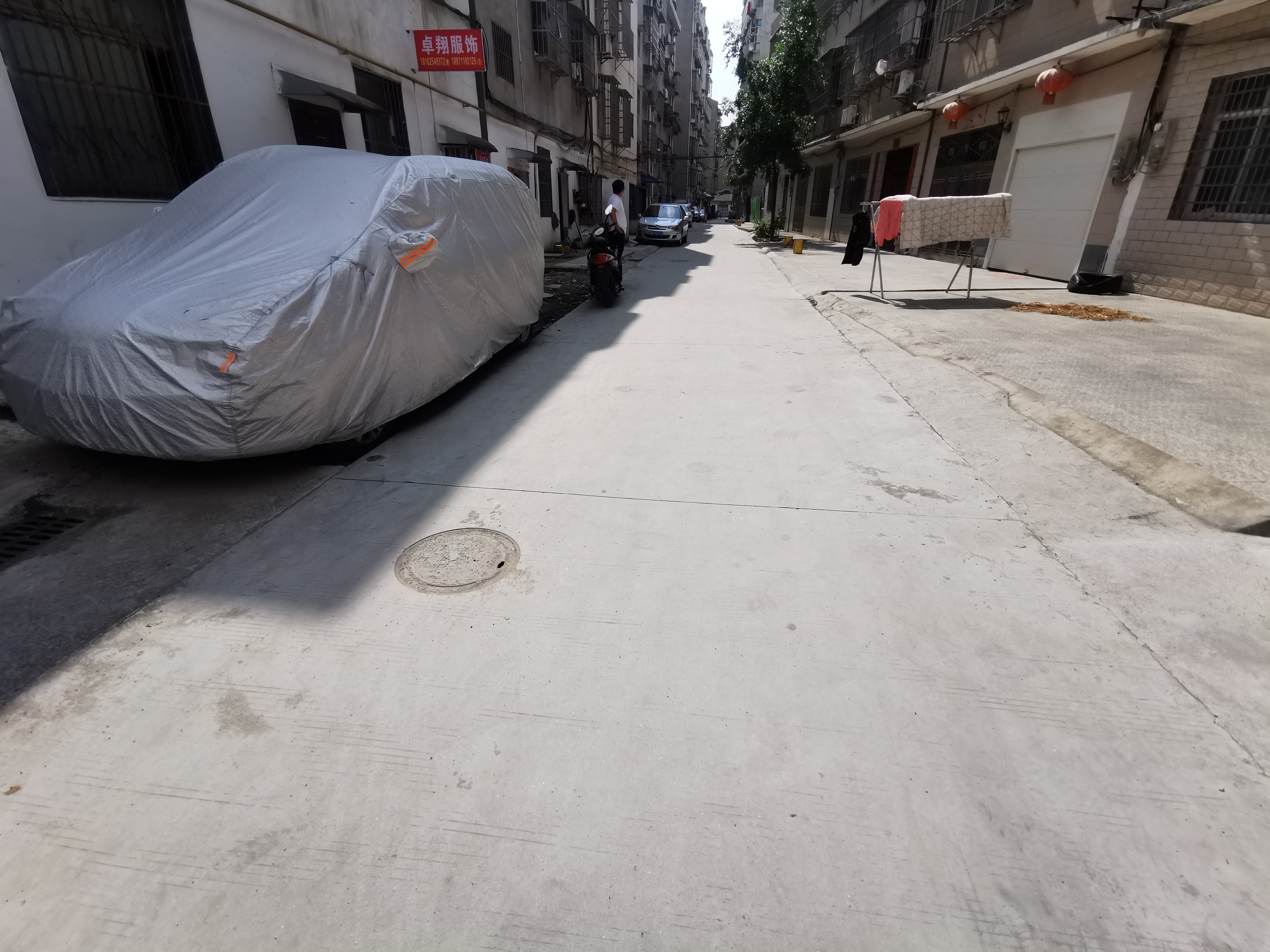 大洪小区锦瑞路私房出售地段非常好好停车实验二小老三中周边配套成熟 看房