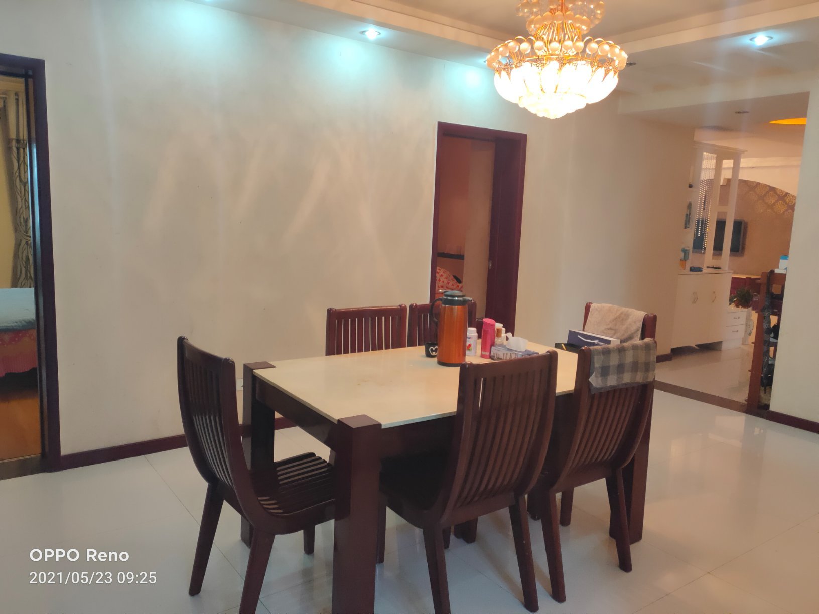 青青家园(仙桃大道53号)5室3厅3卫