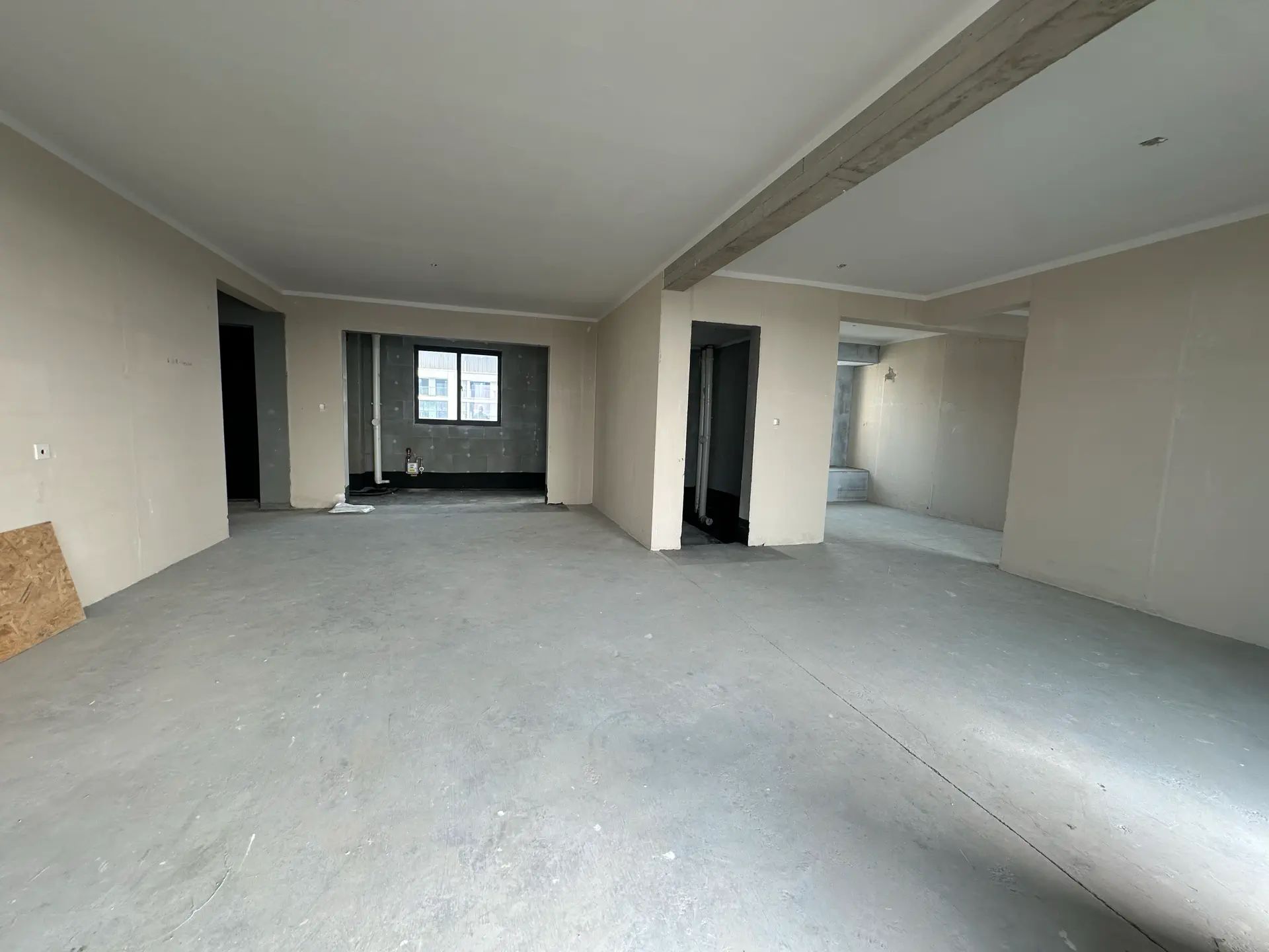 捡漏，城南，吾悦广场现房，边户，131平经典房东包满二