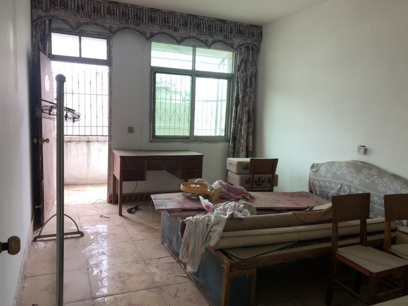 和合国际城精装三房，采光好， 看房