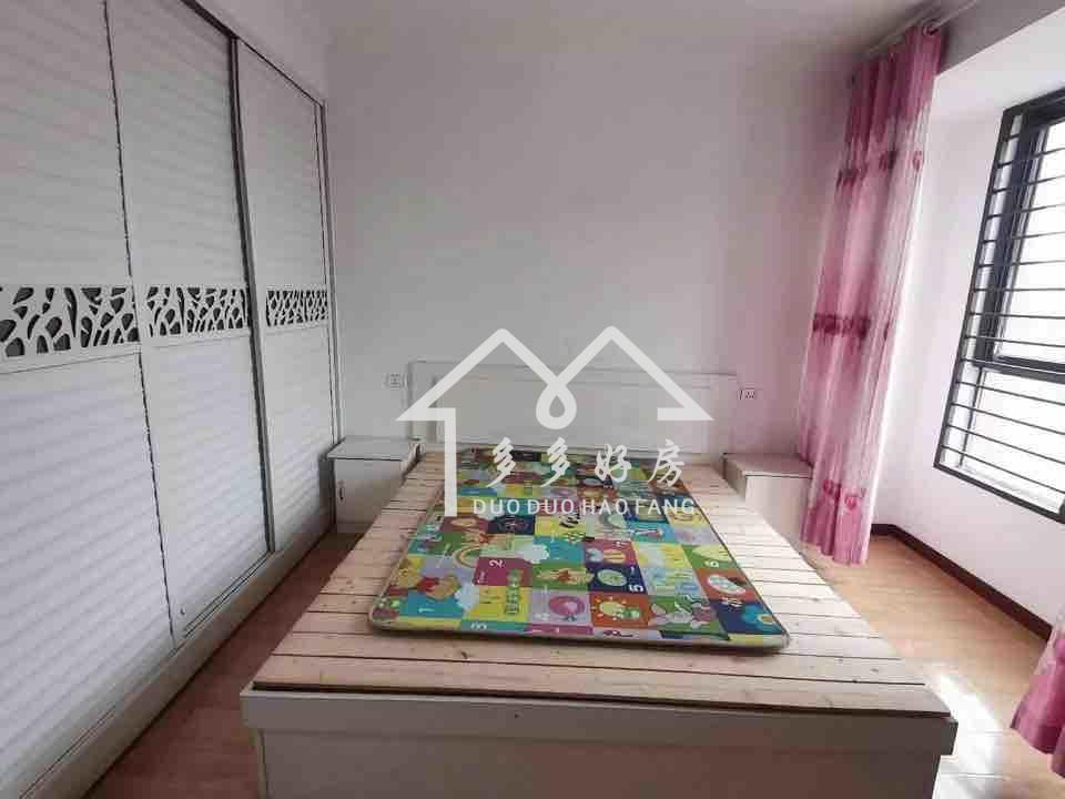 红树湾，精装三房二卫，中间好楼层