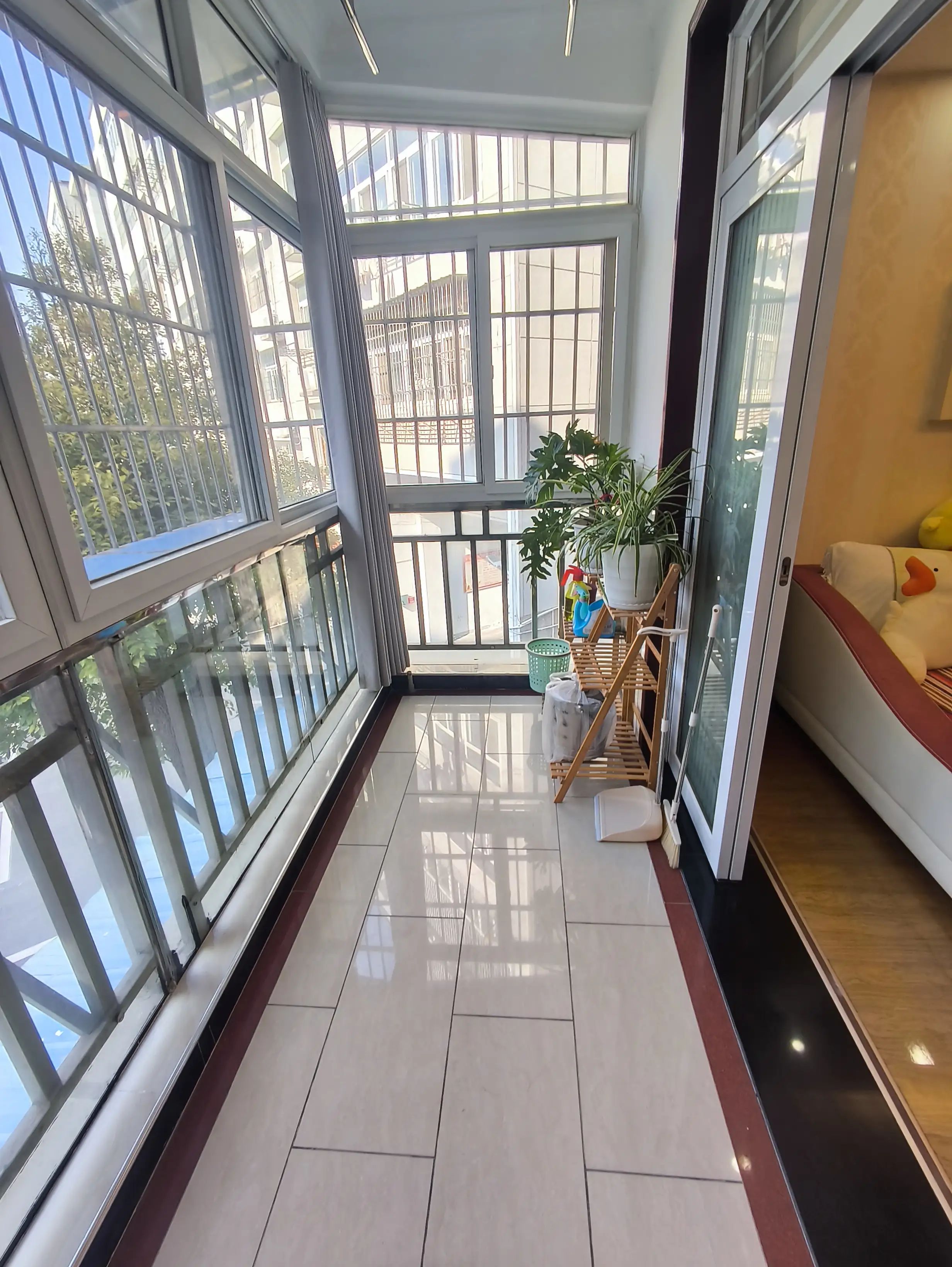 捡漏，​世北春，精装3室2卫，好楼层，二小三中，成色新，证满二