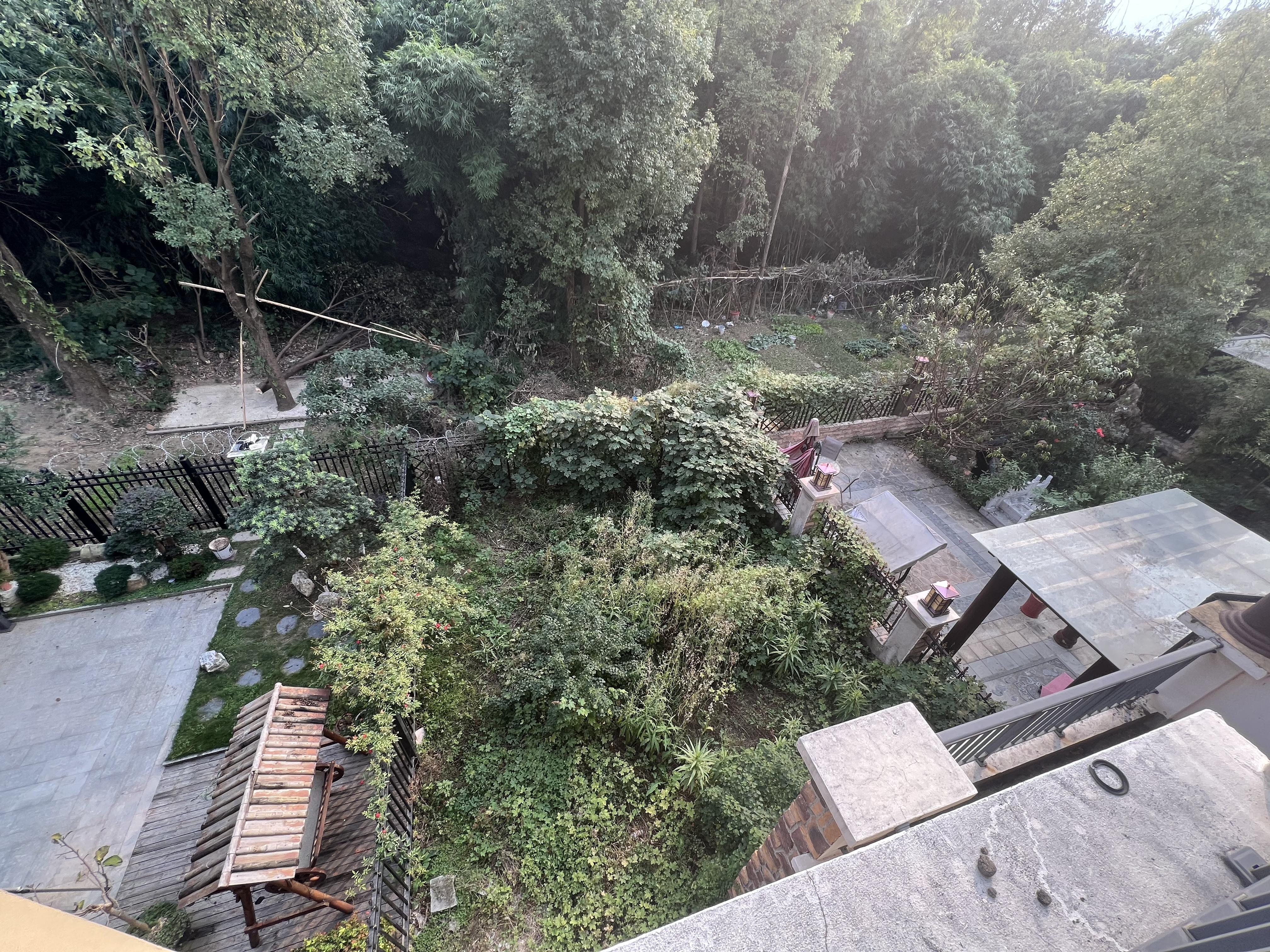 祥生御江湾别墅