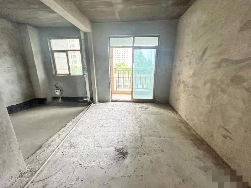 业主亏本急售，捡漏的房子，清华园，纯边户，小高层，一梯一户，