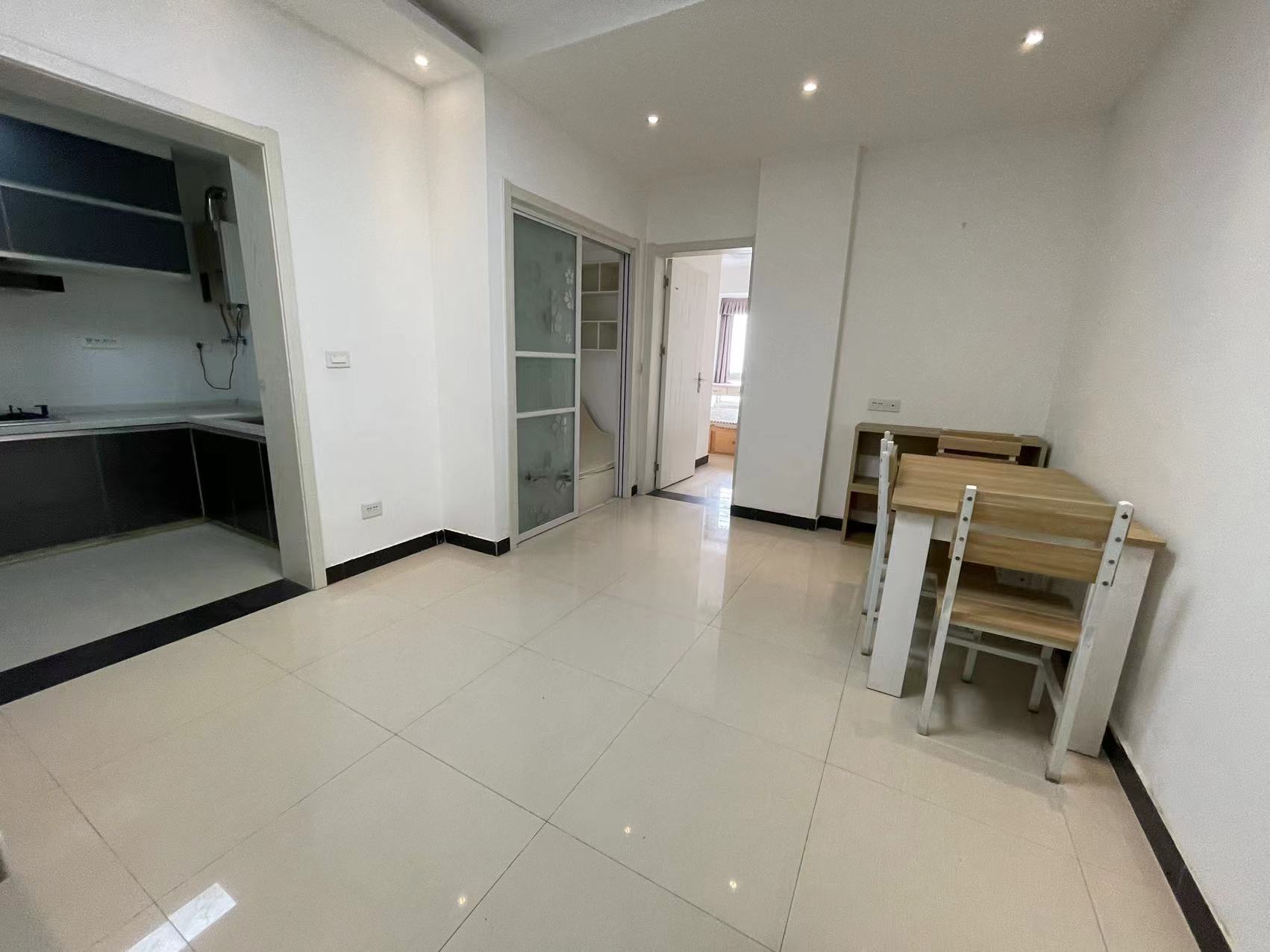 漫城林语  带装修小两房  小户型好出租 自住都可