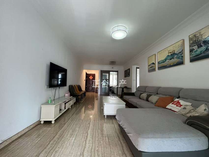 捡漏，城南，仙桃碧桂园，​精装四房，​单价5100​，诚心出售，好楼层