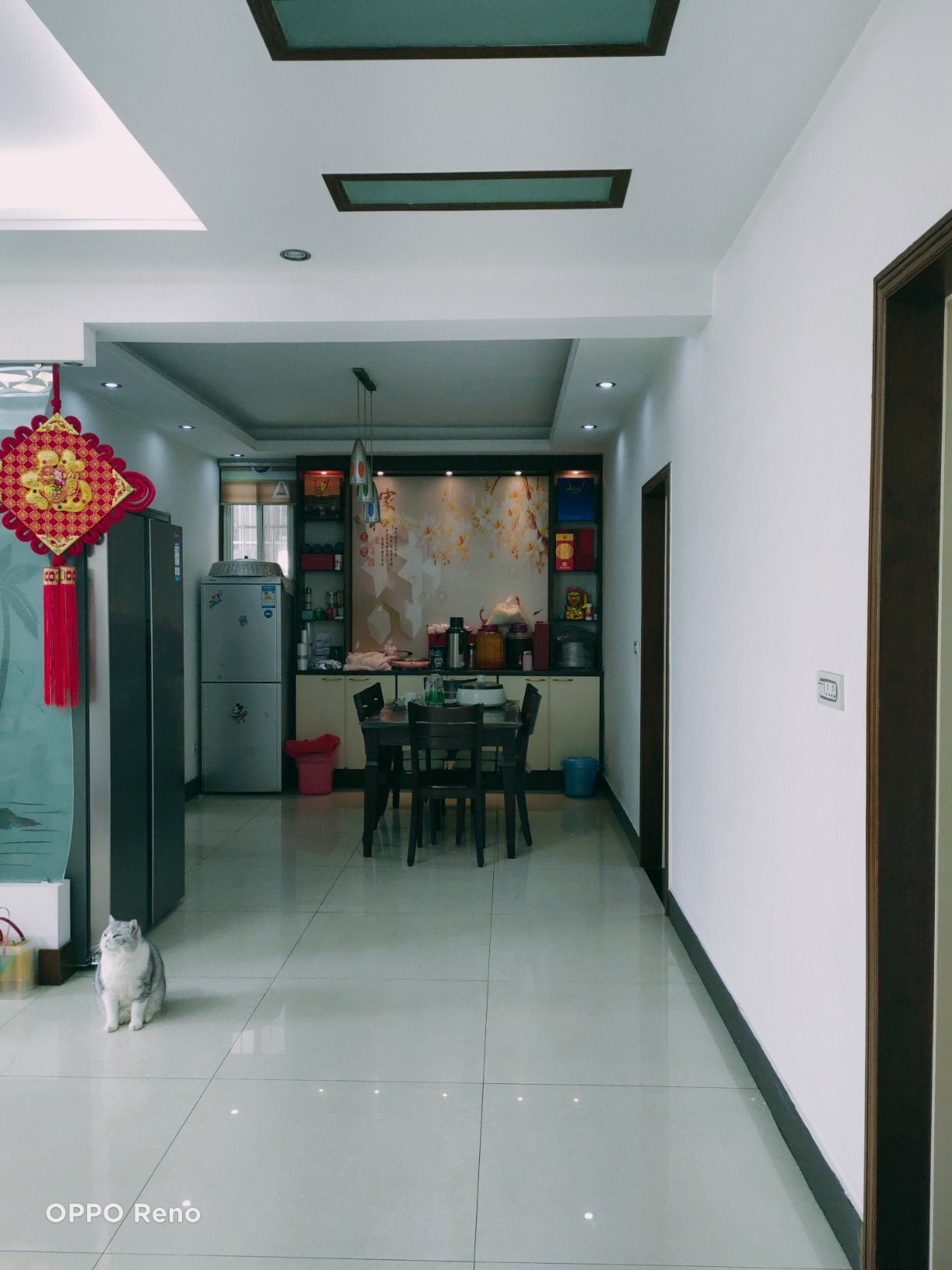 毅德园3室2厅2卫南北朝向