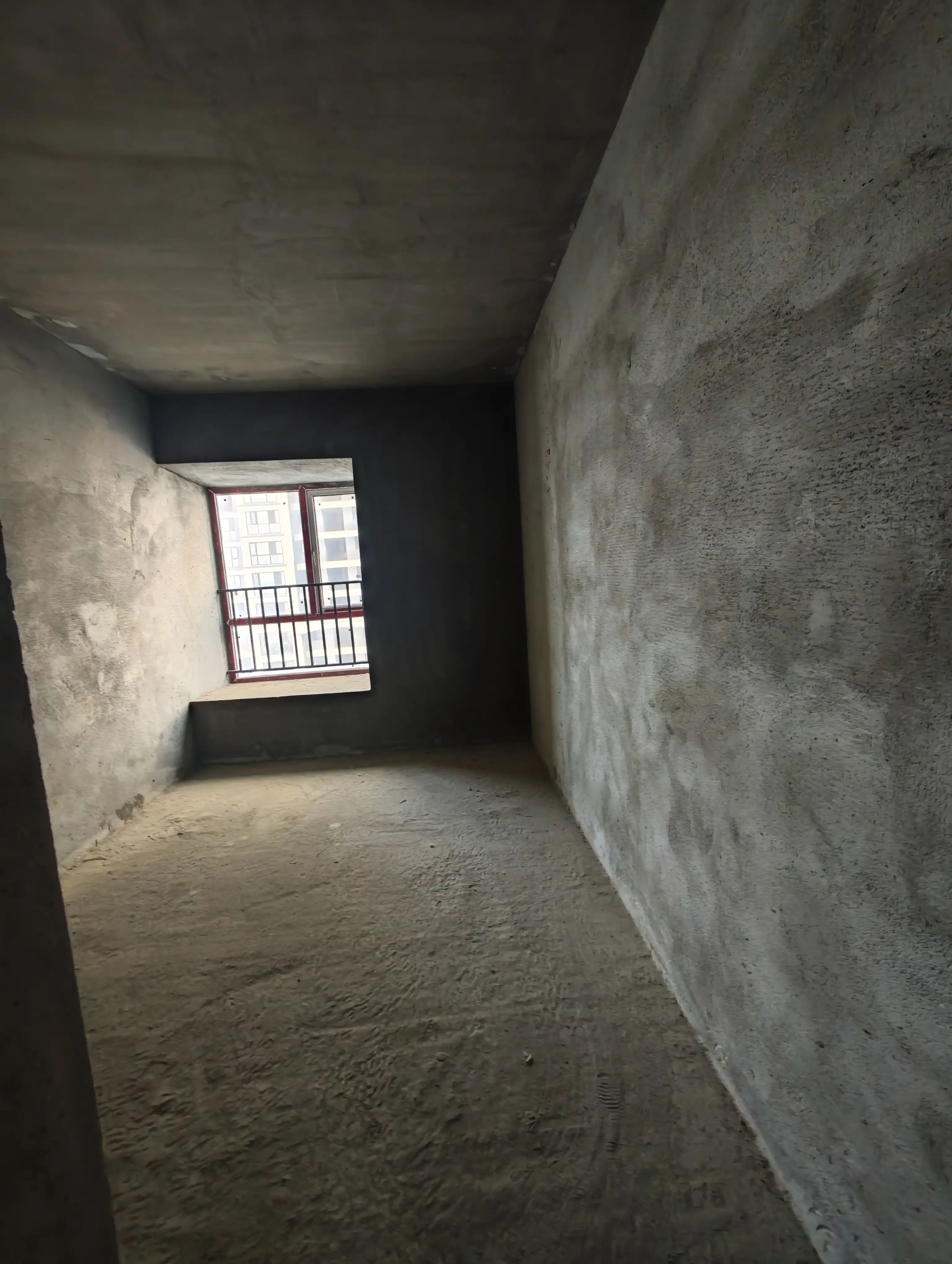 捡漏，比补贴完还便宜的房子，风和日丽，边户，单价4100，好楼层，证满二