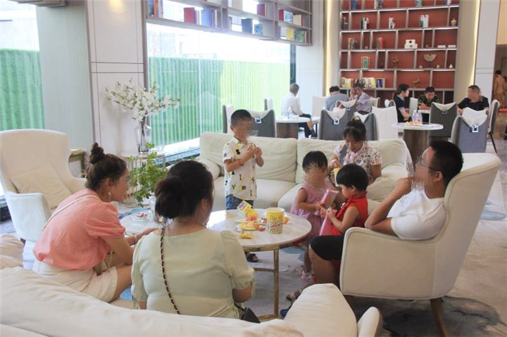 风和日丽| 助力开学季活动圆满落幕!