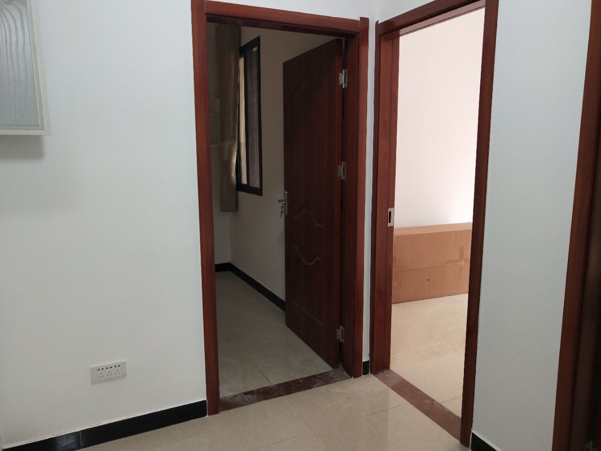 荣怀及第世家2室2厅1卫精装修优价出租