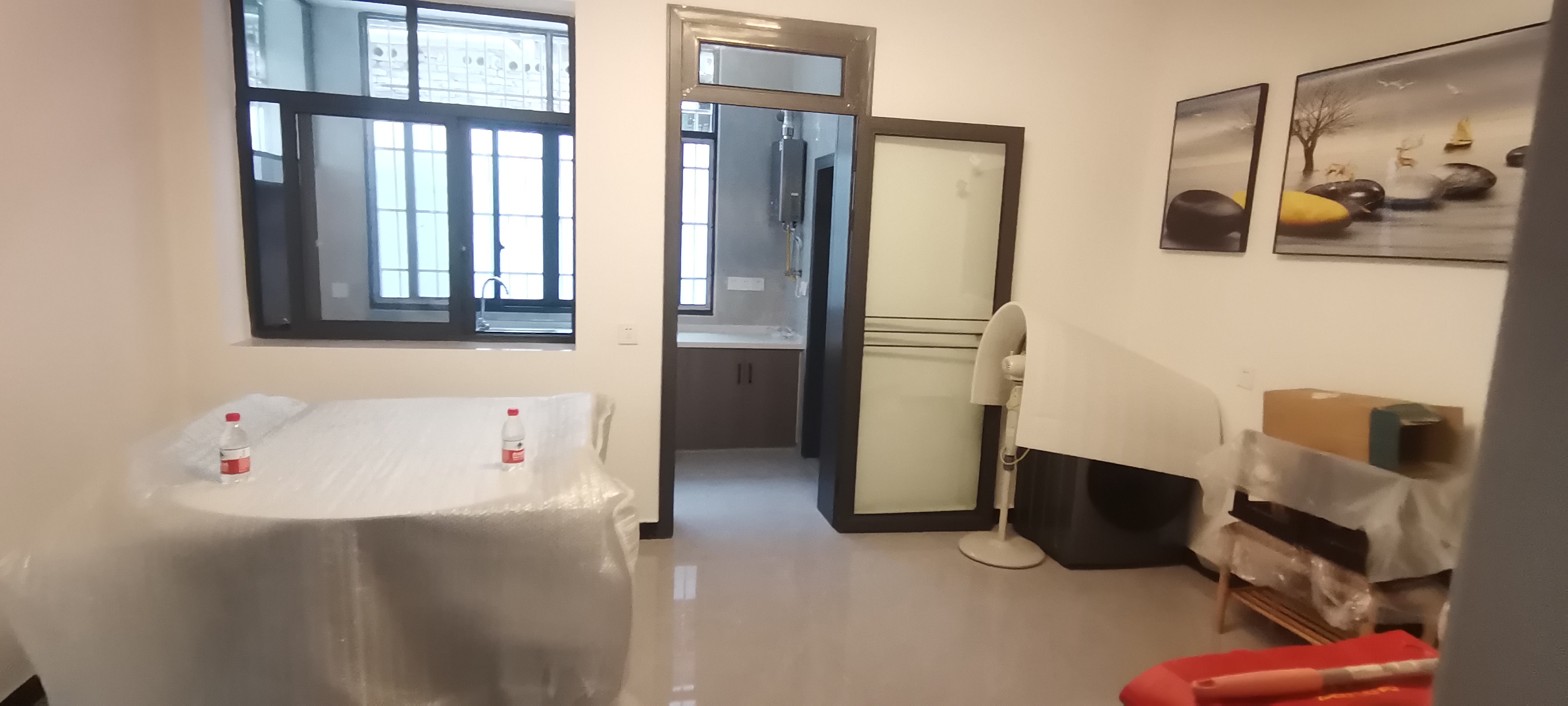 金属材料公司宿舍小区有出场好停车.房子成色新