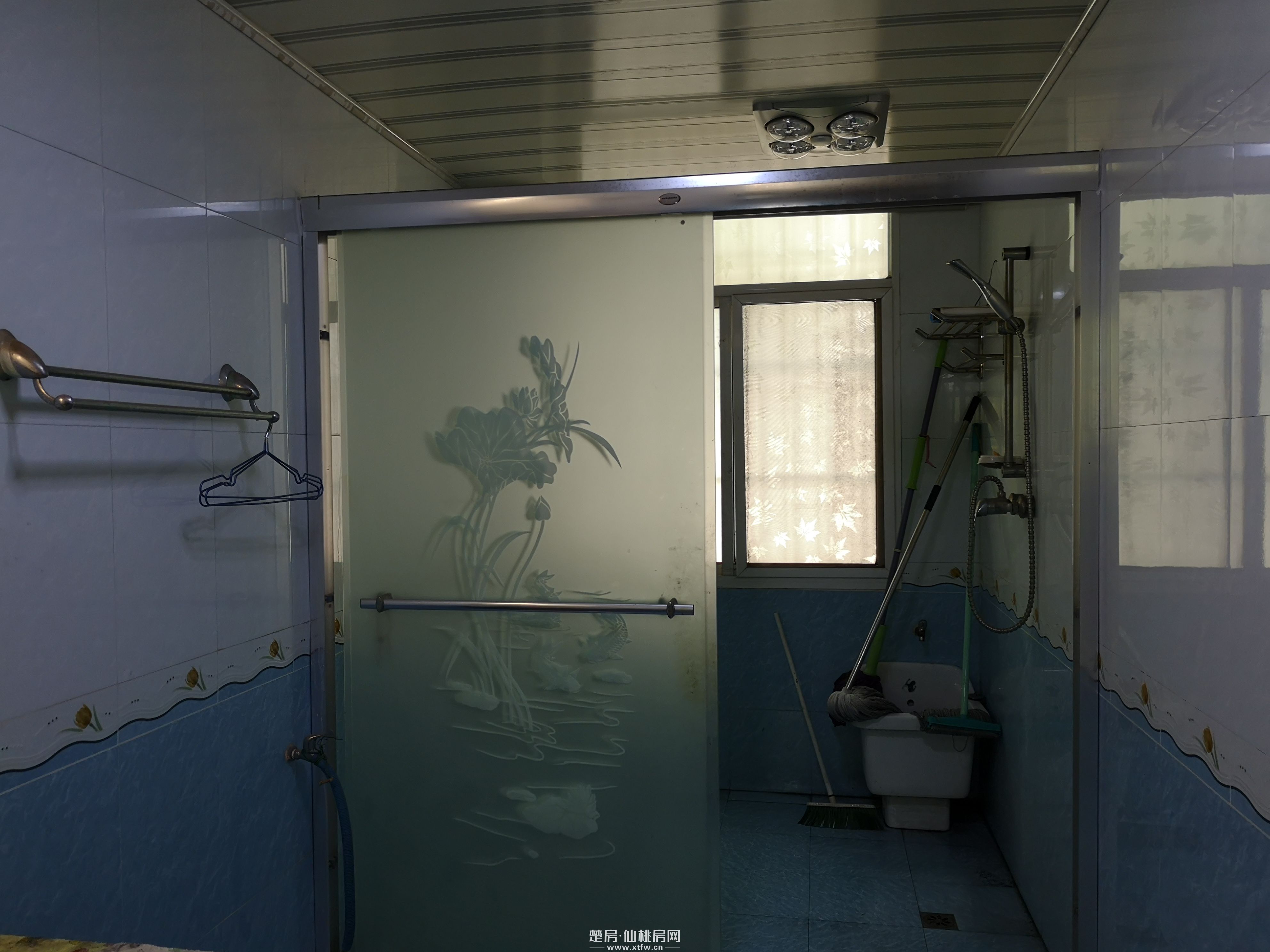 仙桃大道中段12号