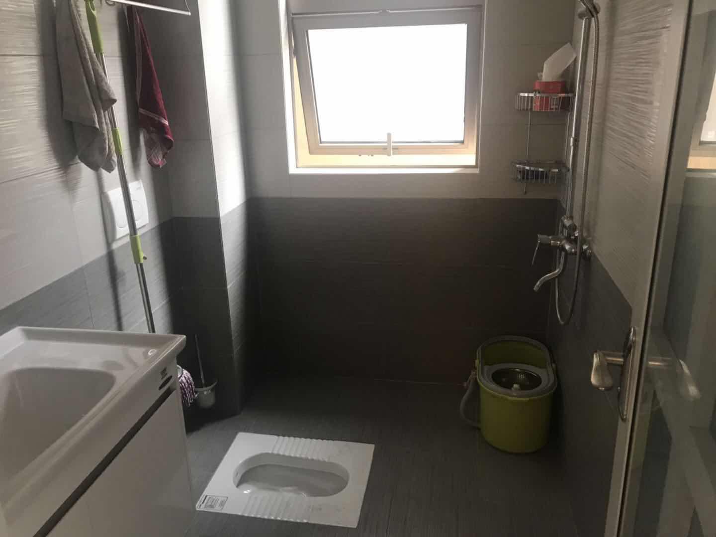 锦绣江山全新装修一天未住好楼层满二