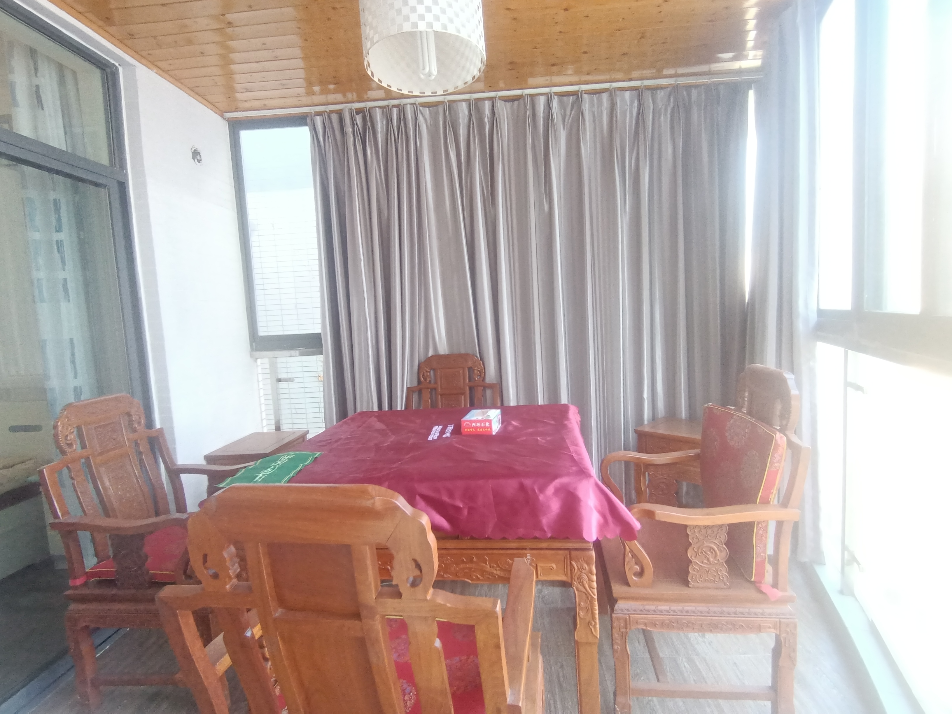 鸣宇尚城精装大三房赠送入户花园南北超大阳台家电家私全送