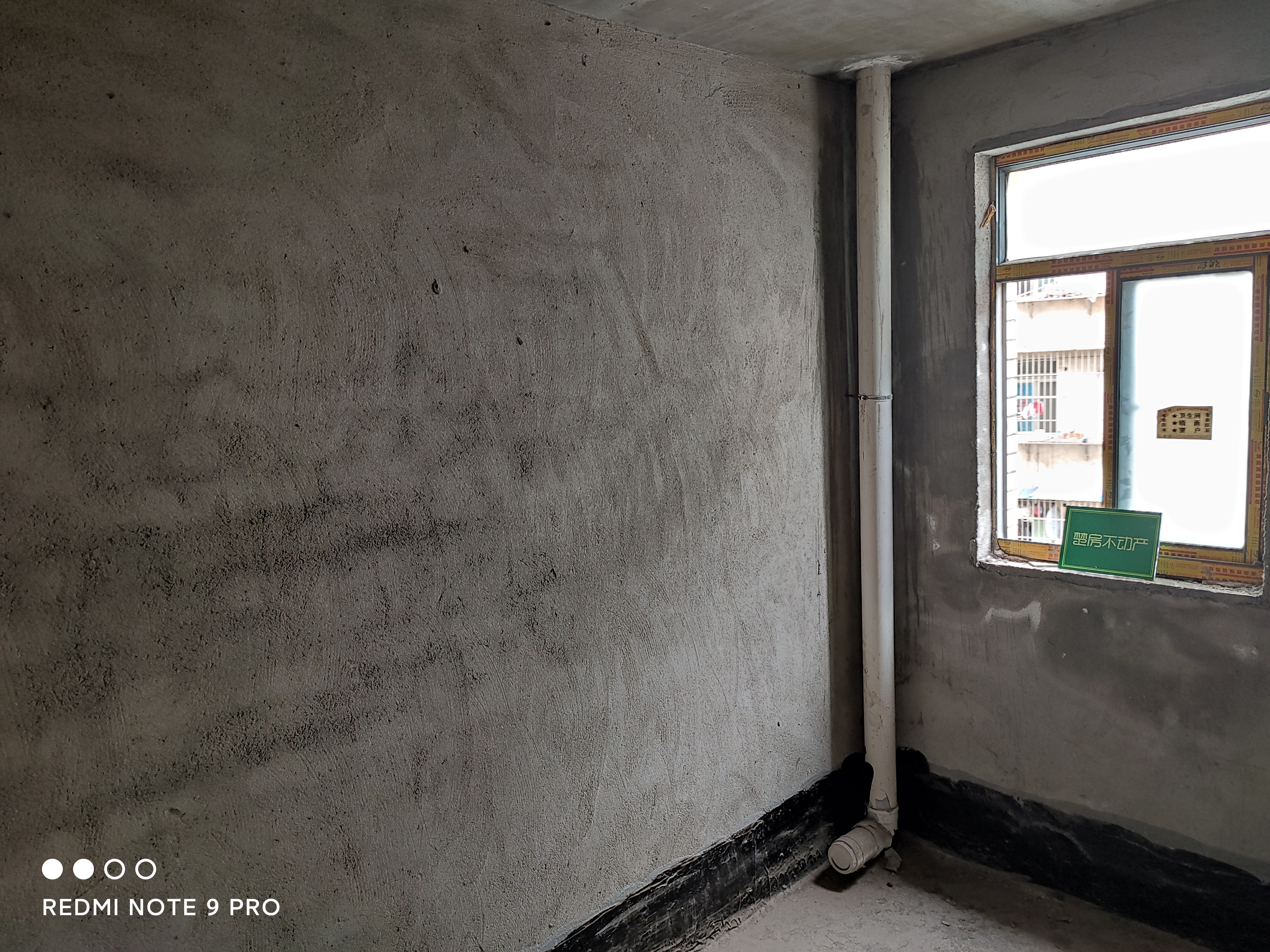 襄河旁临江雅苑毛坯两房南北通透户型小区绿化环境好宜居价格便宜