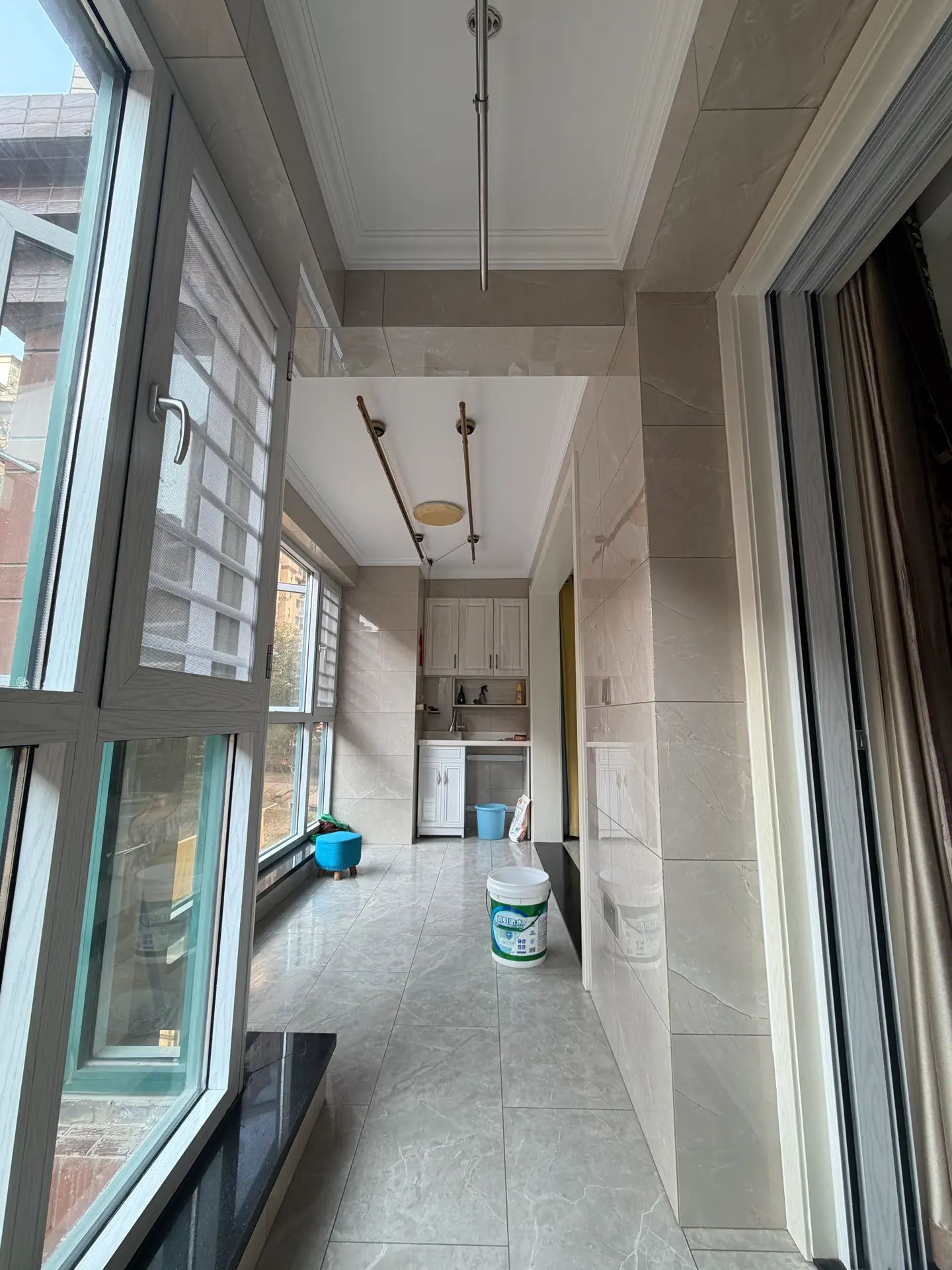 捡漏，城南，新城壹五期，电梯洋房，精装三房，单价5字头，证满二