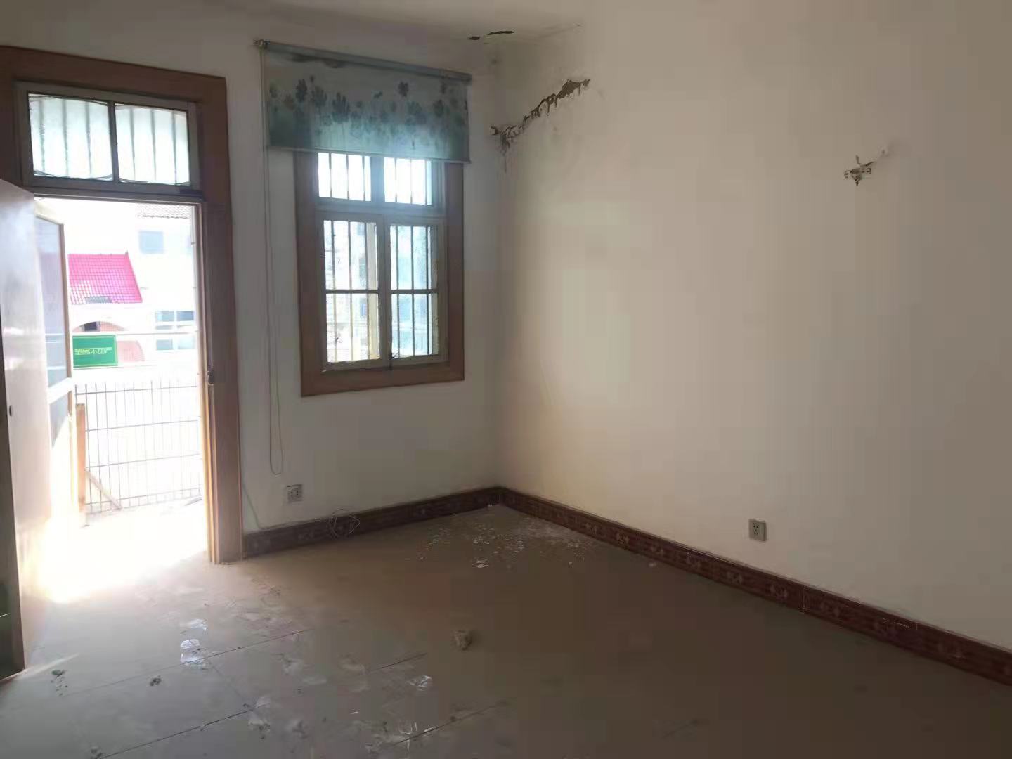 复州花园复式诚意出售