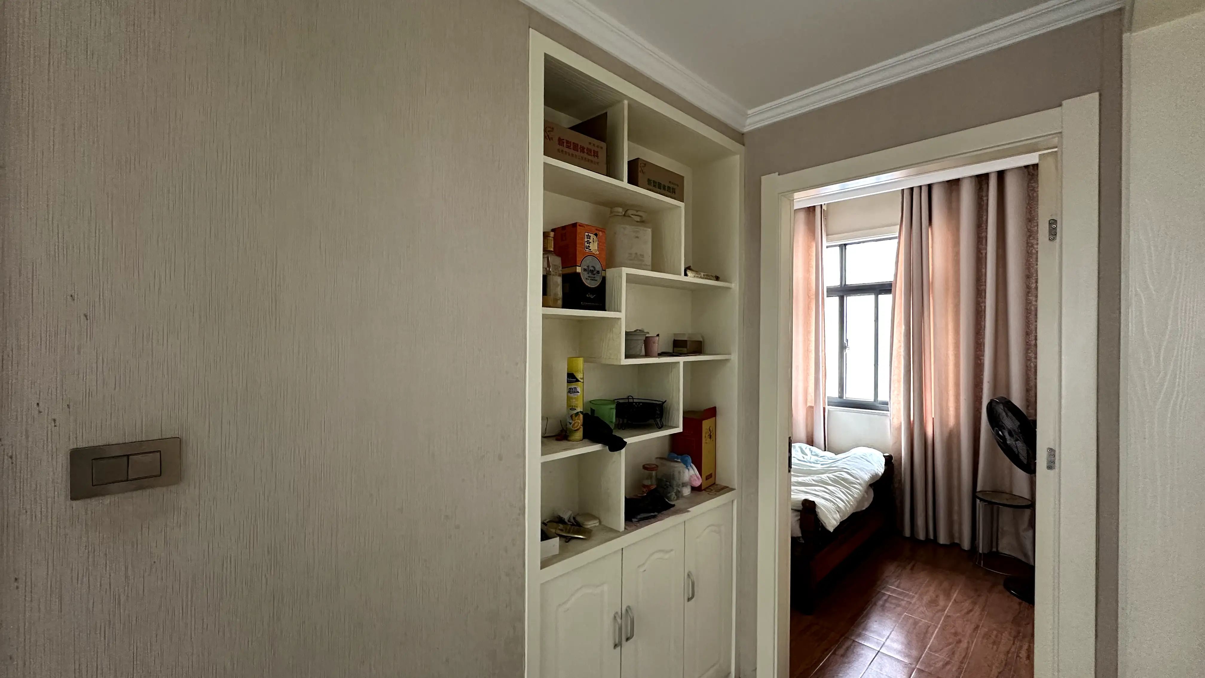 捡漏，城南，精装电梯房，精装三房，好楼层，亏本出售