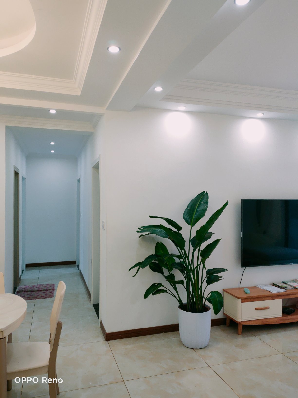 绿地华庭121.8平75万精装修拎包入住