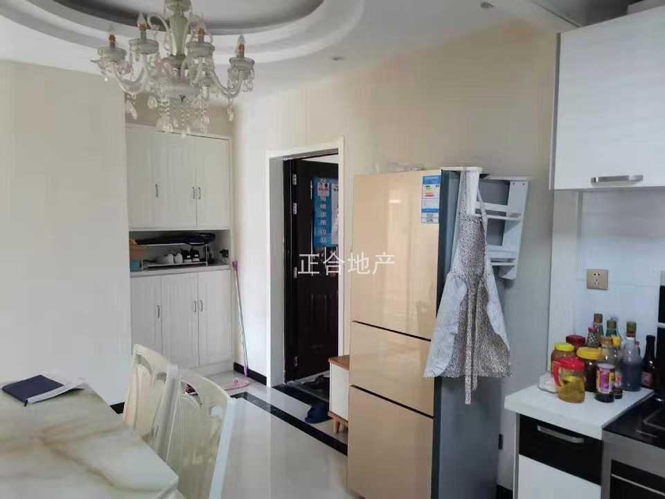 降价急卖，新城壹号，精装三房，电梯好楼层，单价5200，成色新