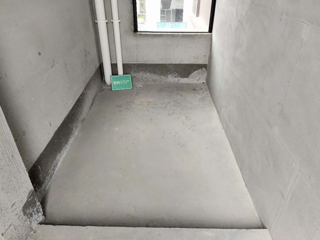 祥生观澜府别墅小区环境Y优美物业管理完善买了就可以装修高品质的生活享受包过户哦