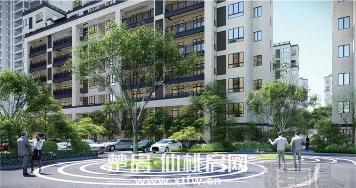 五一嘉年华即将开启！交投·满庭春带你吃喝玩乐嗨翻天！