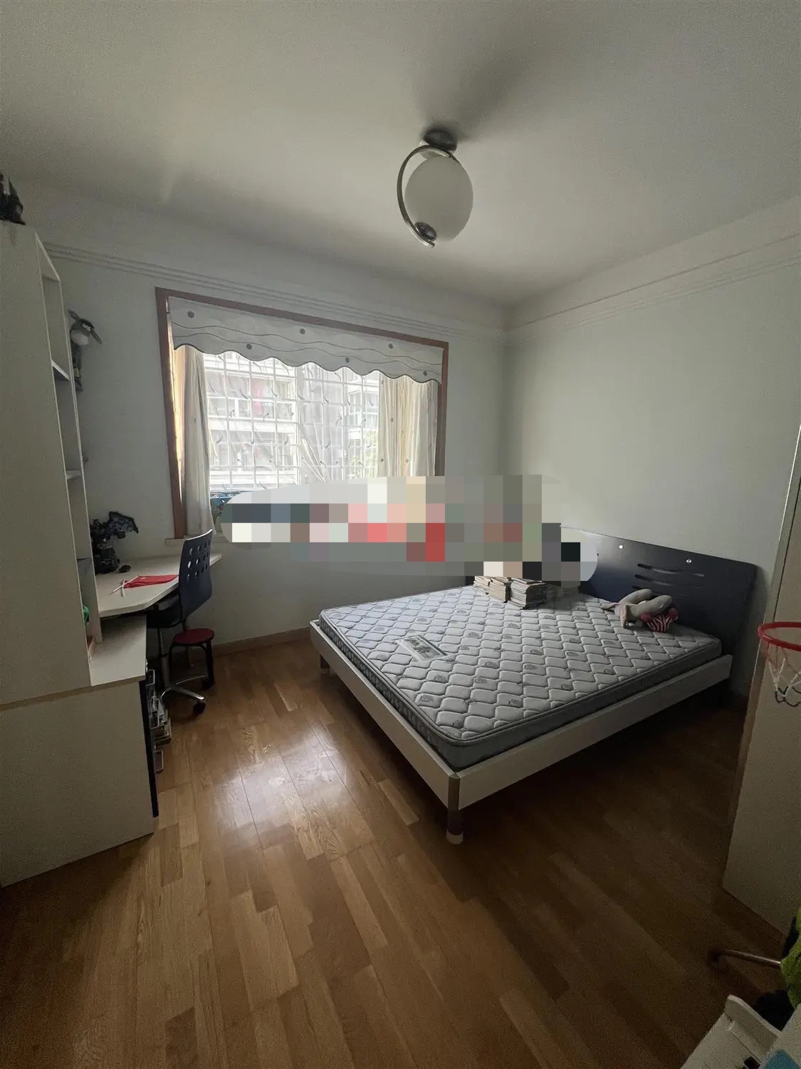 363，捡漏，武商旁，城市花园，房龄新，好楼层，单价3400，南北通透，诚心出售