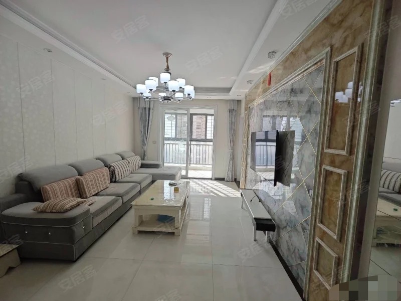 236，降价了，业主急售，一中附近，和合国际4期，精装3房，南北通透，楼层好，证件满两年，