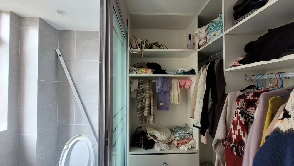 沔阳公馆电梯小高层一梯两户采光好装修成色新公摊小