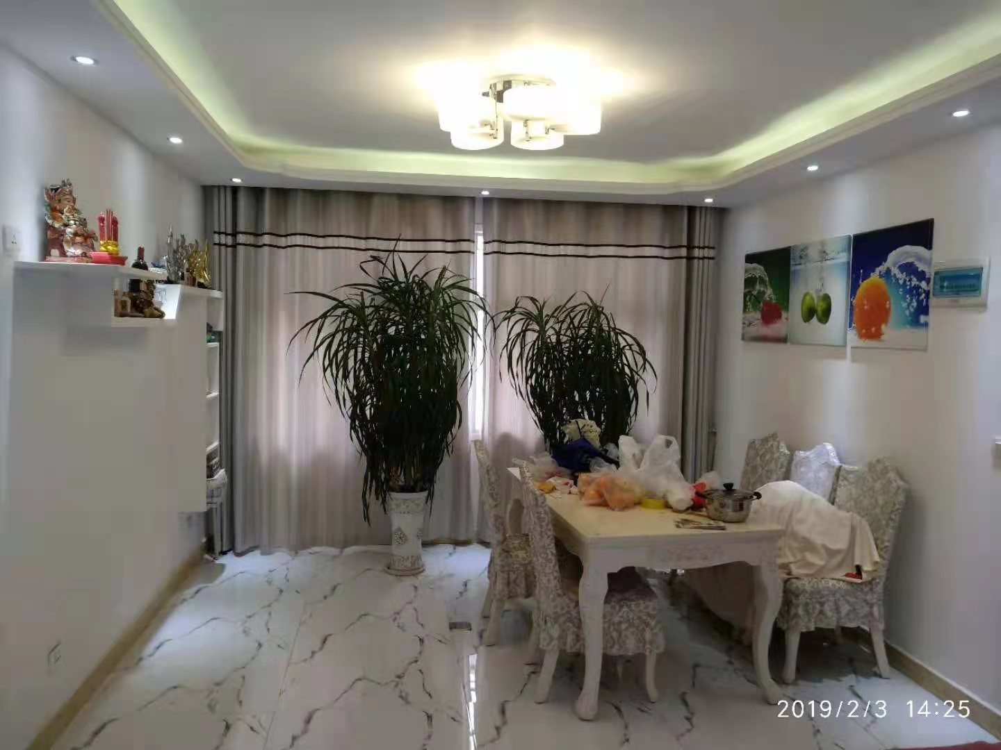 田园国际对面步梯4楼家电齐全靠近恒迪出租沃尔玛商圈