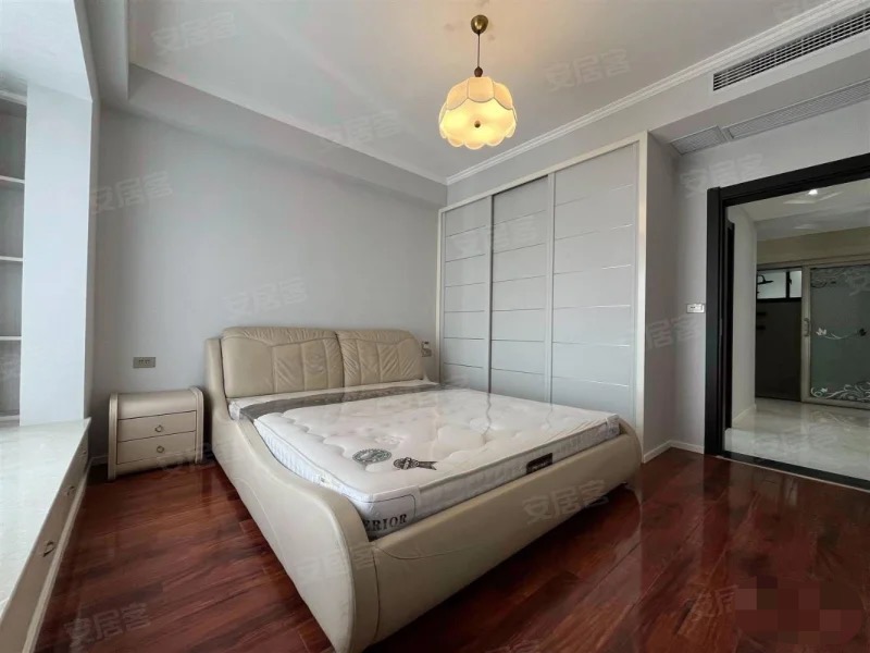 406，急售，捡漏，城南，福星城，拎包入住，全屋中央空调，精装3房，