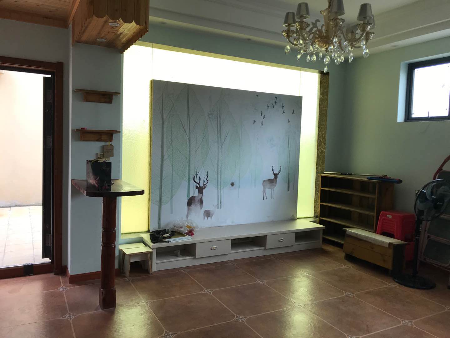 元泰未来城复式楼单价不到5千证件齐全可按揭