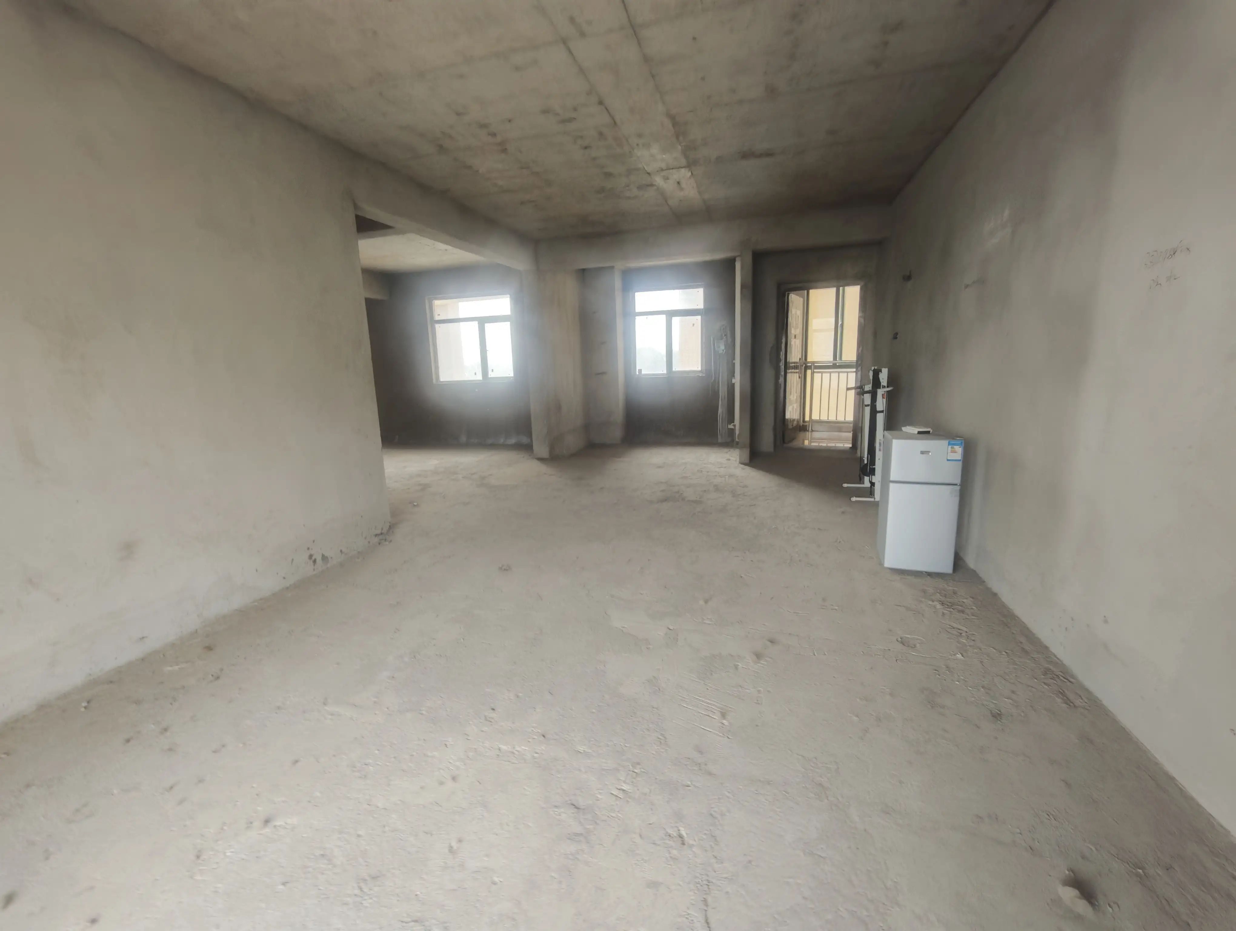 捡漏，城南，新城壹号五期，电梯4楼，单价3236证满二