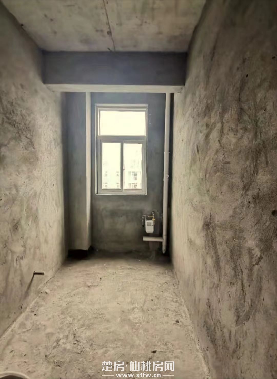 仙桃大道时代新区